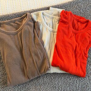 Lululemon Hold Tight Women's Longsleeves